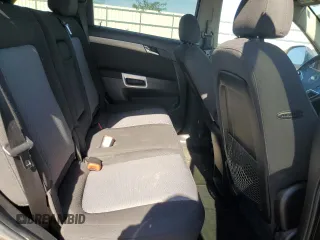 2012 Chevrolet Captiva Sport LS with VIN 3GNAL2EK0CS555987, listed as a Copart auction lot 72177014 with 168,504 mi miles and Clean Title. Bid and sale history available at DreamBid. Image 11.