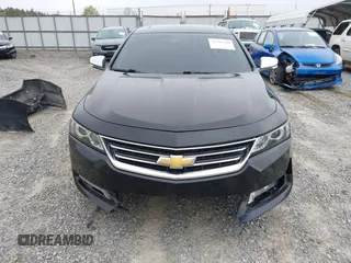 2015 Chevrolet Impala LTZ с VIN 2G1165S35F9147221, выставлен на аукционе IAAI как лот 41926280 с пробегом 148 111 миль миль и . История ставок и продаж доступна на DreamBid. Изображение 13.