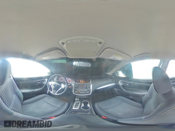2017 Nissan Altima S with VIN 1N4AL3AP2HC190960, listed as a Copart auction lot 48908165 with 189,821 mi miles and Salvage Title. Bid and sale history available at DreamBid. Image 12.