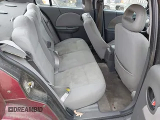 2006 Saturn ION z VIN 1G8AJ55F16Z111229, wystawiony jako IAAI lot #41565323 z przebiegiem 220 641 mil mil oraz . Historia ofert i sprzedaży dostępna na DreamBid. Obrazek 8.