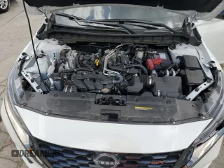 2024 Nissan Altima SR z VIN 1N4BL4CV8RN422649, wystawiony jako Copart lot #56206745 z przebiegiem 309 mil mil oraz Szkoda całkowita • Salvage title. Historia ofert i sprzedaży dostępna na DreamBid. Obrazek 11.