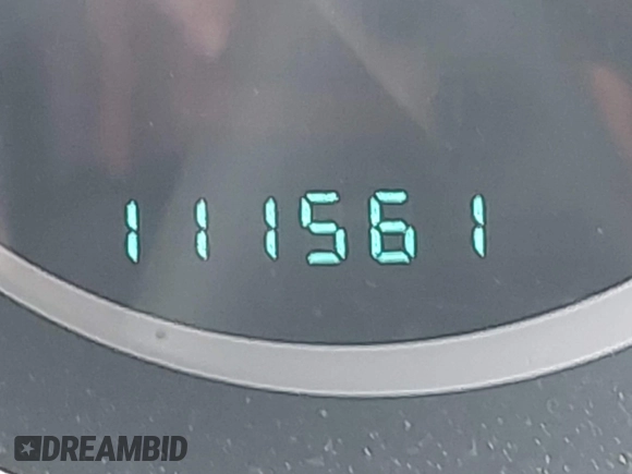 2006 Chrysler PT Cruiser with VIN 3A4FY48B26T330258, listed as a IAAI auction lot 42094472 with 111,561 mi miles and . Bid and sale history available at DreamBid. Image 7.