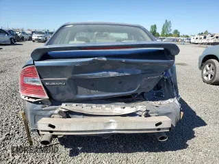 2006 Subaru Legacy Special z VIN 4S3BL626X67220587, wystawiony jako Copart lot #53585095 z przebiegiem 191 822 mil mil oraz Szkoda całkowita • Salvage title. Historia ofert i sprzedaży dostępna na DreamBid. Obrazek 6.