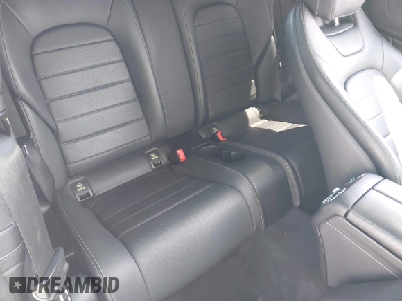 2017 Mercedes-Benz C 300 with VIN WDDWJ4JBXHF531168, listed as a IAAI auction lot 41923352 with 82,262 mi miles and . Bid and sale history available at carsss.com. Image 8.
