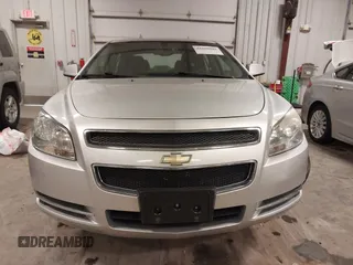 2009 Chevrolet Malibu 2LT with VIN 1G1ZJ57759F185847, listed as a IAAI auction lot 41428309 with 131,144 mi miles and . Bid and sale history available at DreamBid. Image 12.