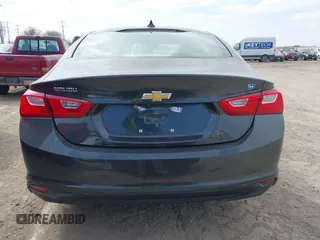 2017 Chevrolet Malibu Hybrid with VIN 1G1ZJ5SU3HF214824, listed as a IAAI auction lot 41571564 with 158,401 mi miles and . Bid and sale history available at DreamBid. Image 16.