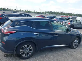 2015 Nissan Murano SL z VIN 5N1AZ2MH1FN209826, wystawiony jako IAAI lot #42048318 z przebiegiem 110 190 mil mil oraz . Historia ofert i sprzedaży dostępna na DreamBid. Obrazek 14.