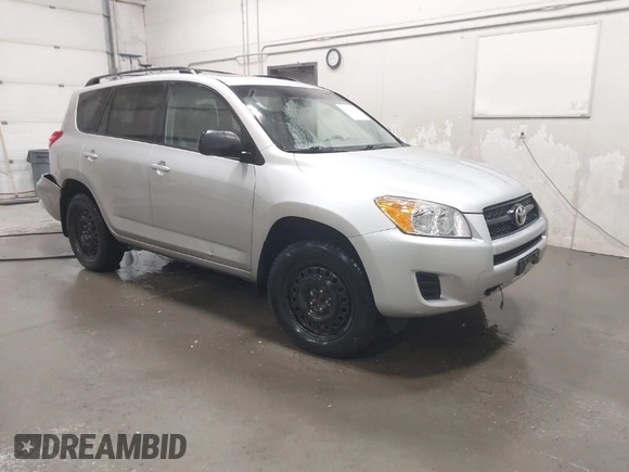2012 Toyota RAV4 with VIN 2T3BF4DV5CW214468, listed as a IAAI auction lot 42075543 with 115,928 mi miles. Bid and sale history available at carsss.com. Image 1.