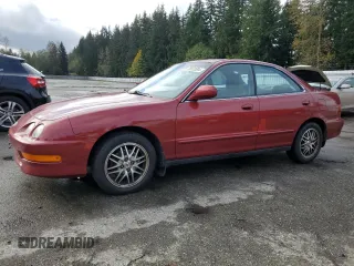 1999 Acura Integra z VIN JH4DB7558XS003122, wystawiony jako Copart lot #76932694 z przebiegiem 115 703 mil mil oraz Szkoda całkowita • Salvage title. Historia ofert i sprzedaży dostępna na DreamBid. Obrazek 1.