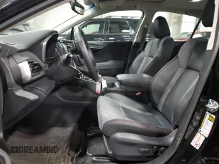 2020 Subaru Legacy Special Sports with VIN 4S3BWAG62L3012113, listed as a Copart auction lot 48514345 with 14,453 mi miles and Salvage Title. Bid and sale history available at carsss.com. Image 7.
