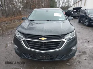 2019 Chevrolet Equinox LT with VIN 2GNAXUEV4K6106092, listed as a IAAI auction lot 42010880 with 66,011 mi miles and . Bid and sale history available at DreamBid. Image 12.
