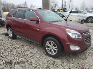2016 Chevrolet Equinox LT with VIN 2GNALCEK5G6131991, listed as a Copart auction lot 51095015 with 133,798 mi miles and Clean Title. Bid and sale history available at carsss.com. Image 4.