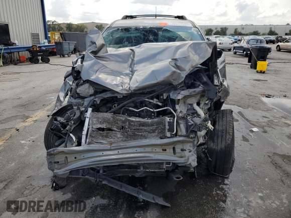 2012 Chevrolet Equinox 1LT z VIN 2GNFLDE50C6303828, wystawiony jako Copart lot #56517555 z przebiegiem 127 945 mil mil oraz Nie do naprawy • Non repairable. Historia ofert i sprzedaży dostępna na DreamBid. Obrazek 5.