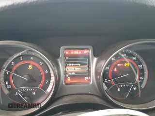 2019 Dodge Journey Crossroad z VIN 3C4PDDGGXKT771293, wystawiony jako Copart lot #80137264 z przebiegiem 101 396 mil mil oraz Szkoda całkowita • Salvage title. Historia ofert i sprzedaży dostępna na DreamBid. Obrazek 9.
