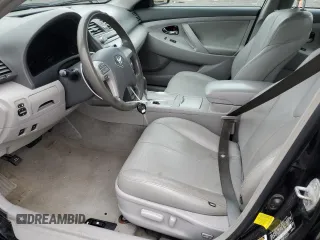 2011 Toyota Camry LE with VIN 4T1BF3EKXBU747826, listed as a Copart auction lot 54144955 with 152,141 mi miles and Clean Title. Bid and sale history available at carsss.com. Image 7.