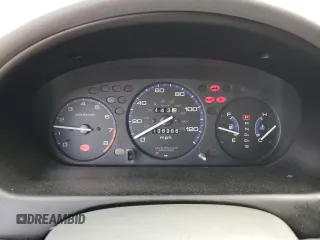 1999 Honda Civic EX z VIN 2HGEJ8641XH531176, wystawiony jako Copart lot #50145445 z przebiegiem 138 366 mil mil oraz Szkoda całkowita • Salvage title. Historia ofert i sprzedaży dostępna na DreamBid. Obrazek 9.