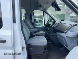 2018 Ford Transit XL z VIN 1FBZX2CG8JKA08901, wystawiony jako IAAI lot #42409721 z przebiegiem 329 422 mil mil oraz . Historia ofert i sprzedaży dostępna na DreamBid. Obrazek 5.