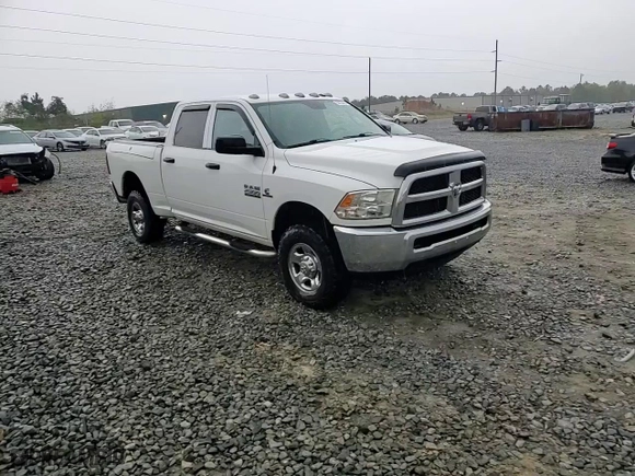 2014 Ram 2500 Tradesman with VIN 3C6UR5CL3EG250675, listed as a Copart auction lot 50128435 with 275,613 mi miles and Salvage Title. Bid and sale history available at carsss.com. Image 14.