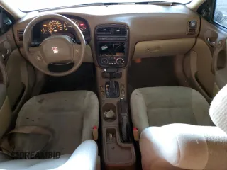 2002 Saturn LS z VIN 1G8JS54F72Y593493, wystawiony jako Copart lot #46571815 z przebiegiem 167 673 mil mil oraz Szkody całkowita. Historia ofert i sprzedaży dostępna na DreamBid. Obrazek 8.