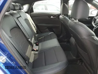 2021 Kia Forte GT-Line z VIN 3KPF34AD2ME285923, wystawiony jako Copart lot #53940165 z przebiegiem 103 038 mil mil oraz Szkoda całkowita • Salvage title. Historia ofert i sprzedaży dostępna na DreamBid. Obrazek 10.