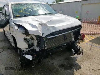 2020 Ford F-150 XL с VIN 1FTEW1E54LFB55621, выставлен на аукционе Copart как лот 60513765 с пробегом 100 246 миль миль и Списание • Salvage title. История ставок и продаж доступна на DreamBid. Изображение 14.