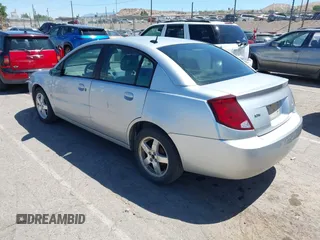 2006 Saturn ION z VIN 1G8AL55F66Z109972, wystawiony jako IAAI lot #42289452 z przebiegiem 207 373 mil mil oraz . Historia ofert i sprzedaży dostępna na DreamBid. Obrazek 3.