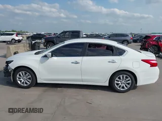 2016 Nissan Altima S with VIN 1N4AL3AP5GN310804, listed as a IAAI auction lot 42044974 with 140,021 mi miles and . Bid and sale history available at carsss.com. Image 15.