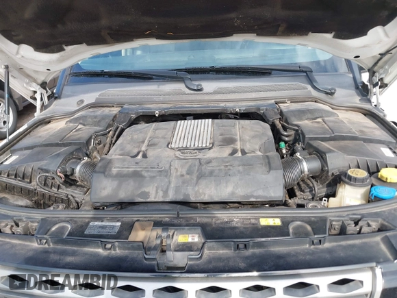 2015 Land Rover LR4 HSE with VIN SALAG2V60FA771644, listed as a IAAI auction lot 42364705 with 126,533 mi miles and . Bid and sale history available at DreamBid. Image 10.