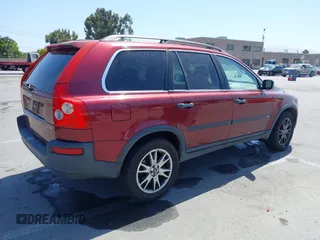 2005 Volvo XC90 z VIN YV1CZ592X51134188, wystawiony jako IAAI lot #42503691 z przebiegiem 215 068 mil mil oraz . Historia ofert i sprzedaży dostępna na DreamBid. Obrazek 4.