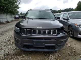 2020 Jeep Compass Latitude с VIN 3C4NJDBB7LT148338, выставлен на аукционе Copart как лот 63296655 с пробегом 58 470 миль миль и На запчасти • Non repairable. История ставок и продаж доступна на DreamBid. Изображение 5.