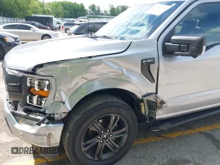 2021 Ford F-150 XL with VIN 1FTFW1E85MFC25658, listed as a IAAI auction lot 42340528 with 85,734 mi miles and . Bid and sale history available at DreamBid. Image 20.