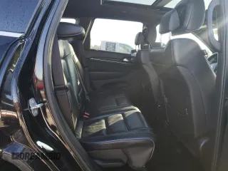2020 Jeep Grand Cherokee Overland with VIN 1C4RJFCG2LC230688, listed as a Copart auction lot 86249654 with 67,882 mi miles and Salvage Title. Bid and sale history available at carsss.com. Image 11.