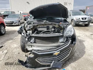 2017 Chevrolet Equinox LT with VIN 2GNALCEK3H1605547, listed as a Copart auction lot 51156055 with 72,052 mi miles and Clean Title. Bid and sale history available at carsss.com. Image 5.