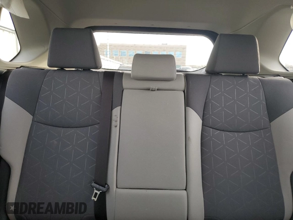 2021 Toyota RAV4 Hybrid XLE with VIN JTMRWRFV2MD125397, listed as a Copart auction lot 51694095 with 23,429 mi miles and Salvage Title. Bid and sale history available at carsss.com. Image 10.