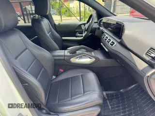 2020 Mercedes-Benz GLE 350 с VIN 4JGFB4KB8LA048852, выставлен на аукционе Copart как лот 63469235 с пробегом 137 283 миль миль и Чистый • Clean title. История ставок и продаж доступна на DreamBid. Изображение 7.