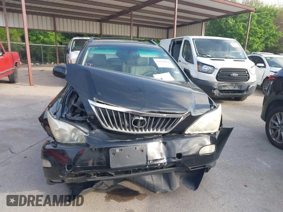2009 Lexus RX 350 with VIN 2T2GK31U09C075100, listed as a IAAI auction lot 42020012 with 208,025 mi miles and . Bid and sale history available at DreamBid. Image 12.