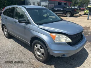 2011 Honda CR-V SE z VIN JHLRE4H46BC023276, wystawiony jako Copart lot #59952085 z przebiegiem 225 764 mil mil oraz Czysty tytuł • Clean title. Historia ofert i sprzedaży dostępna na DreamBid. Obrazek 1.