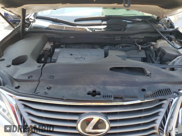 2015 Lexus RX 350 with VIN 2T2BK1BA5FC302652, listed as a Copart auction lot 60139685 with 164,511 mi miles and Clean title. Bid and sale history available at DreamBid. Image 12.