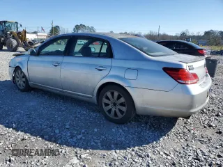 2006 Toyota Avalon XL with VIN 4T1BK36B36U124368, listed as a Copart auction lot 45396795 with 259,664 mi miles and Salvage Title. Bid and sale history available at carsss.com. Image 2.
