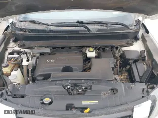 2020 Nissan Pathfinder SV with VIN 5N1DR2BN9LC616922, listed as a IAAI auction lot 41774930 with 103,721 mi miles. Bid and sale history available at carsss.com. Image 10.