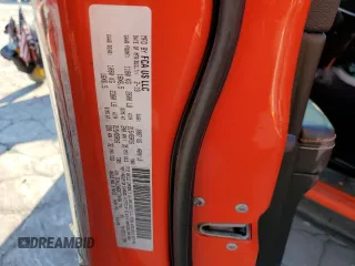 2019 Jeep Compass Sport с VIN 3C4NJDAB6KT724484, выставлен на аукционе Copart как лот 72231114 с пробегом 33 600 миль миль и Списание • Salvage title. История ставок и продаж доступна на DreamBid. Изображение 15.