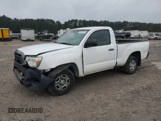 2013 Toyota Tacoma z VIN 5TFNX4CN1DX029200, wystawiony jako Copart lot #80424324 z przebiegiem 180 982 mil mil oraz Szkoda całkowita • Salvage title. Historia ofert i sprzedaży dostępna na DreamBid. Obrazek 1.