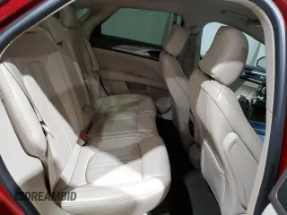 2020 Lincoln MKZ Standard with VIN 3LN6L5A90LR618513, listed as a Copart auction lot 44909935 with 85,579 mi miles and Clean Title. Bid and sale history available at DreamBid. Image 10.