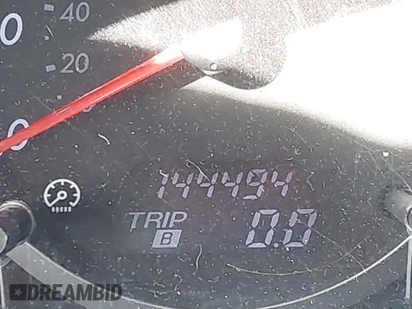2008 Mazda 5 Grand Touring with VIN JM1CR29L980322577, listed as a IAAI auction lot 41797022 with 144,494 mi miles and . Bid and sale history available at DreamBid. Image 12.