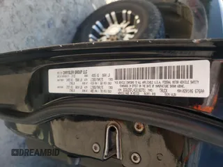 2012 Ram 2500 Laramie with VIN 3C6UD5FL4CG182751, listed as a Copart auction lot 51046615 with 0 mi miles and Salvage Title. Bid and sale history available at carsss.com. Image 12.