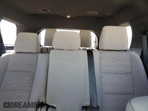 2013 Ford Explorer z VIN 1FM5K7B88DGC82652, wystawiony jako Copart lot #46802635 z przebiegiem 199 755 mil mil oraz Szkoda całkowita • Salvage title. Historia ofert i sprzedaży dostępna na DreamBid. Obrazek 10.