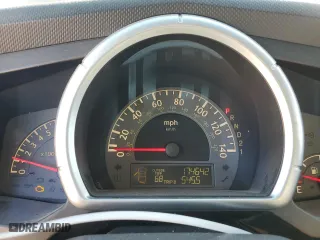 2007 Honda Ridgeline RTS with VIN 2HJYK16497H551395, listed as a Copart auction lot 46249275 with 174,642 mi miles and Salvage Title. Bid and sale history available at carsss.com. Image 9.