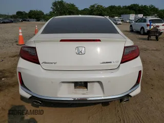 2016 Honda Accord Touring z VIN 1HGCT2B06GA004718, wystawiony jako Copart lot #59958695 z przebiegiem 119 894 mil mil oraz Szkoda całkowita • Salvage title. Historia ofert i sprzedaży dostępna na DreamBid. Obrazek 6.