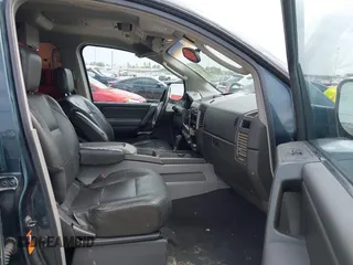 2004 Nissan Armada LE z VIN 5N1AA08B44N711907, wystawiony jako IAAI lot #41908979 z przebiegiem 239 632 mil mil oraz . Historia ofert i sprzedaży dostępna na DreamBid. Obrazek 5.