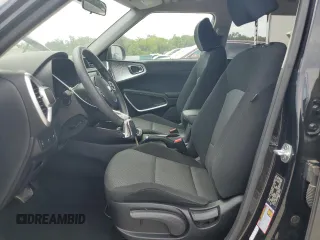 2020 Kia Soul S with VIN KNDJ23AU5L7121720, listed as a Copart auction lot 54171665 with 72,298 mi miles and Salvage Title. Bid and sale history available at DreamBid. Image 7.